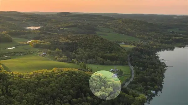 Address Withheld By Seller, Cooperstown, NY 13326