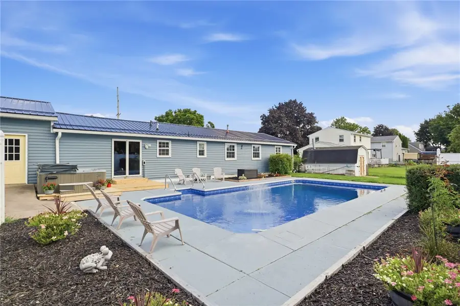 1190 Hook Road, Farmington, NY 14425 - #2