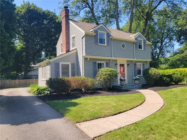 71 Knoll Top Drive, Rochester, NY 14610