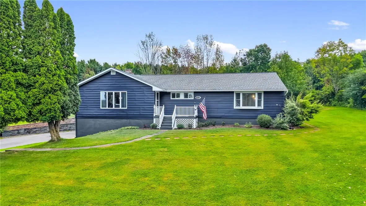 694 Snyder Hill Road, Ithaca, NY 14850 - #1