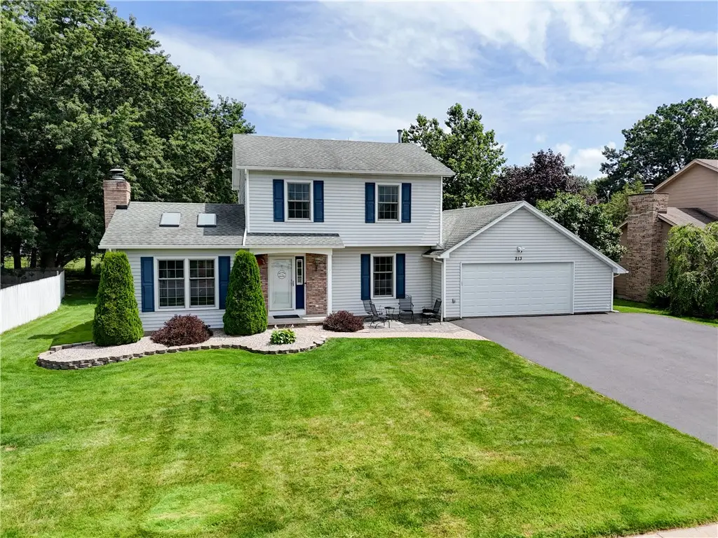 213 Talon Run, Rochester, NY 14612 - #1