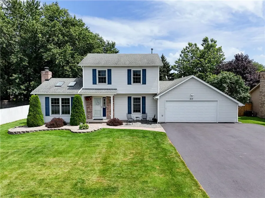 213 Talon Run, Rochester, NY 14612 - #2