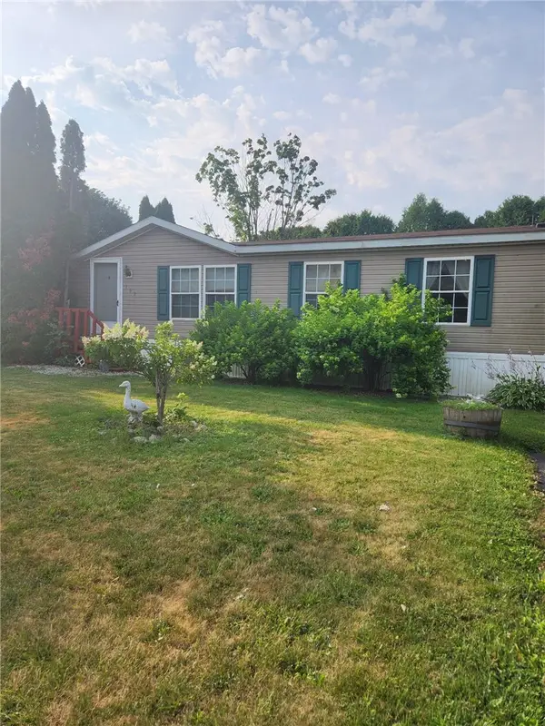 192 Spring Run, Clifton Springs, NY 14432
