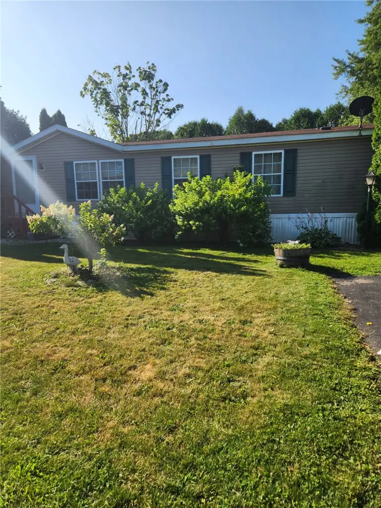 192 Spring Run, Clifton Springs, NY 14432 - #2