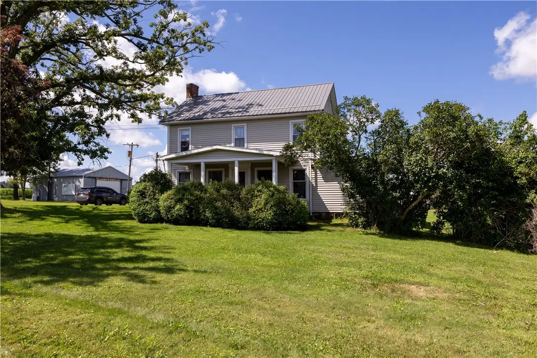 2371 Telephone Road, Le Roy, NY 14482 - #1