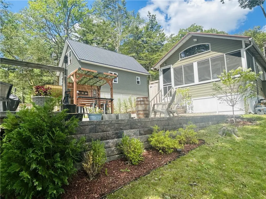 1978 W Shore Road, Bath, NY 14810 - #1