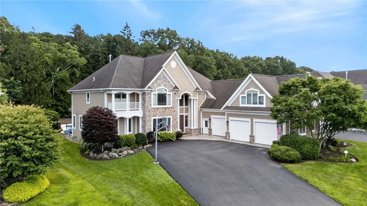 416 Sundance, Webster, NY 14580 - #1