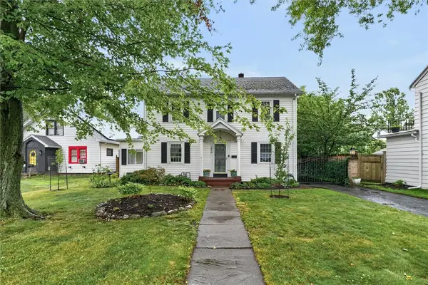 3578 Culver Road, Rochester, NY 14622