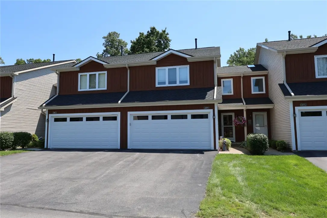 1169 Ridge Crest Drive, Victor, NY 14564 - #1