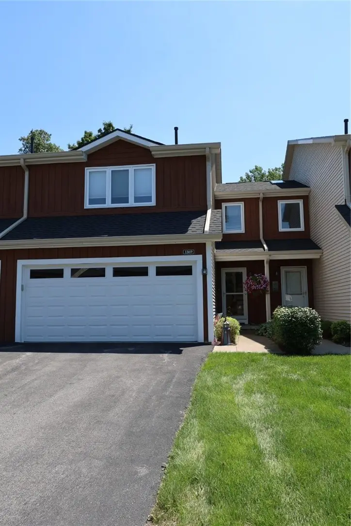 1169 Ridge Crest Drive, Victor, NY 14564 - #2
