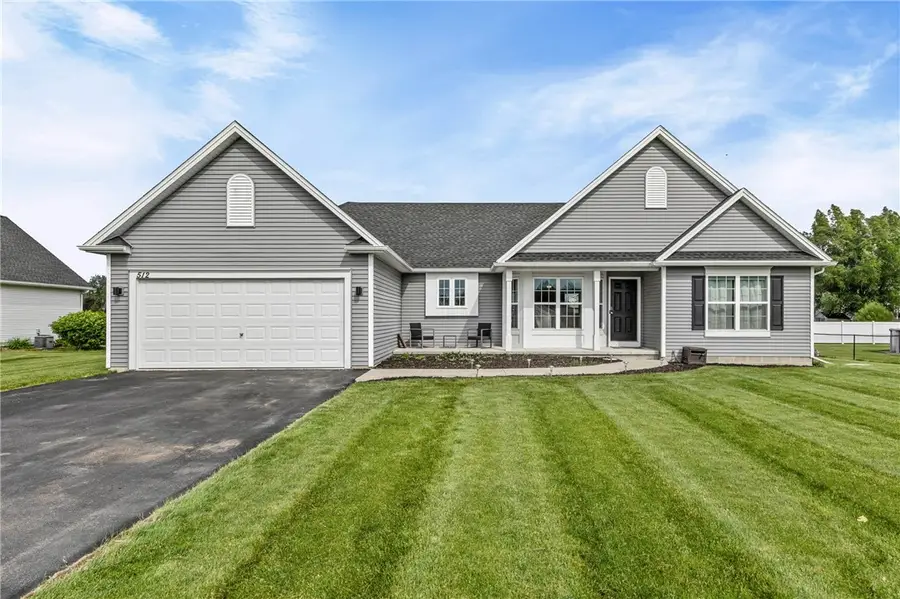 512 Hamlin Parma Townline Road, Hilton, NY 14468 - #3