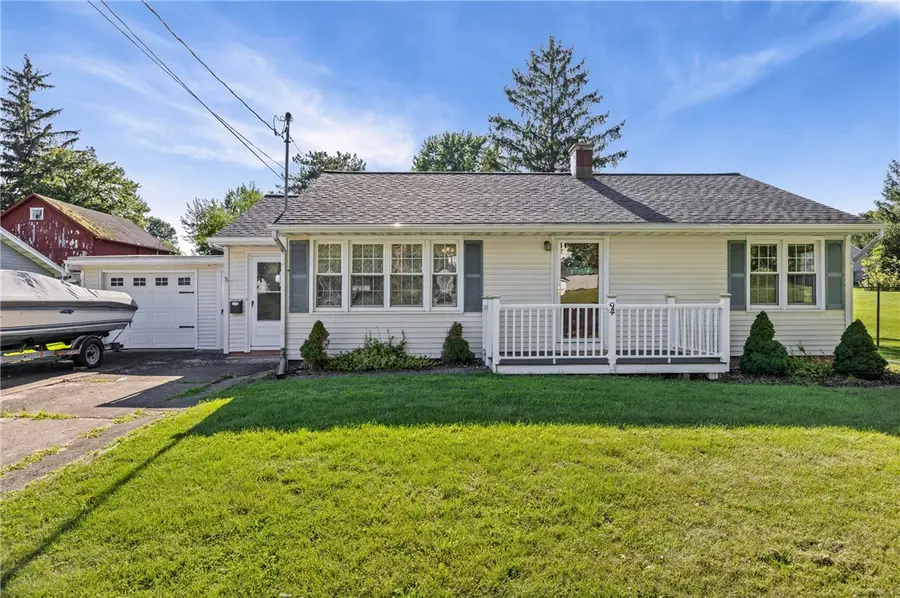 94 Sibley St, Clyde, NY 14433 - #3