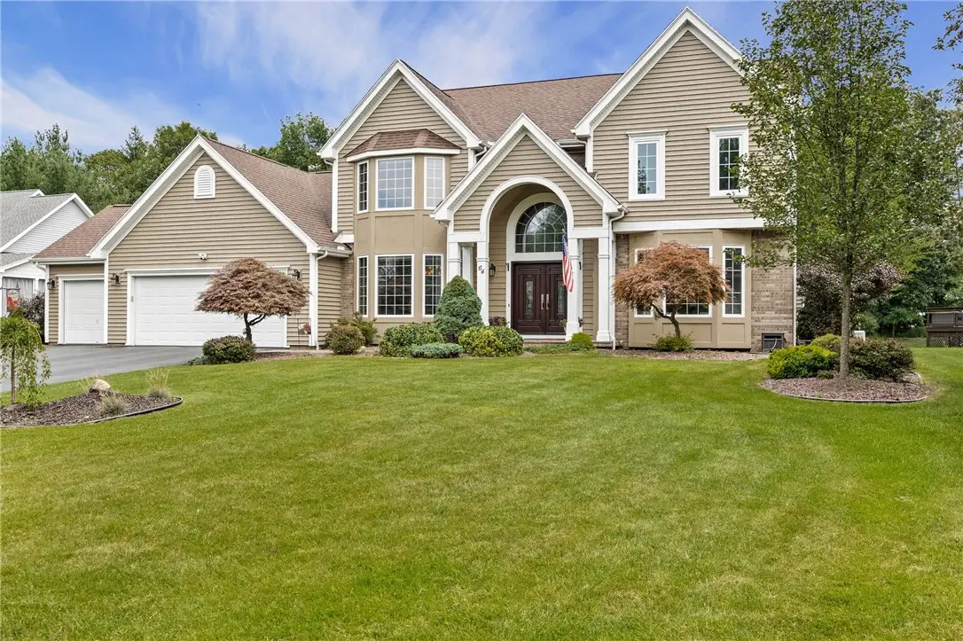 64 Wakecliffe Drive, Rochester, NY 14616 - #1