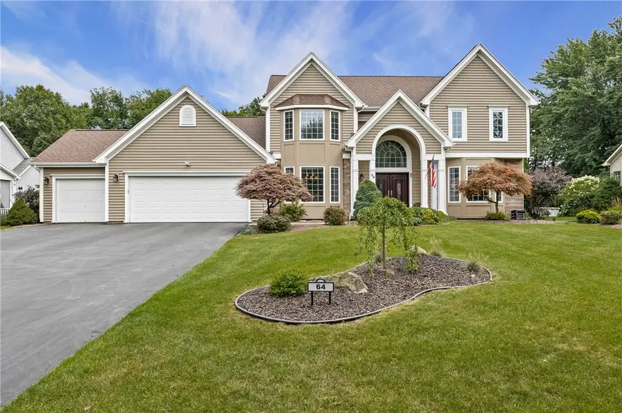 64 Wakecliffe Drive, Rochester, NY 14616 - #3