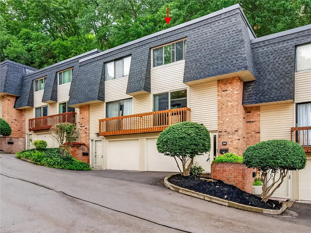 206 Penn Lane, Rochester, NY 14625 - #1