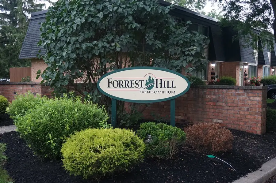 206 Penn Lane, Rochester, NY 14625 - #2