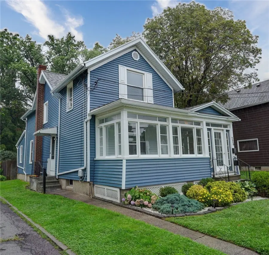 226 Stutson Street, Rochester, NY 14612 - #2