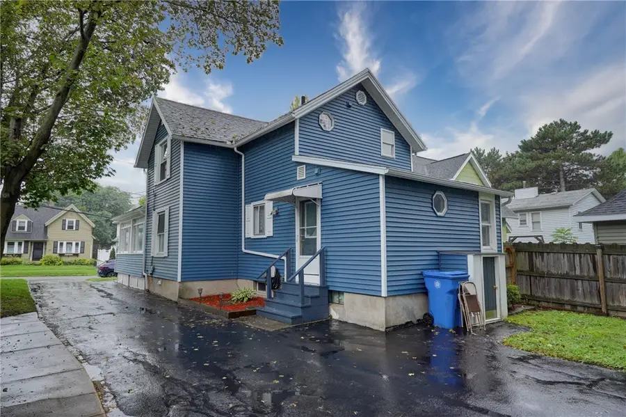 226 Stutson Street, Rochester, NY 14612 - #3