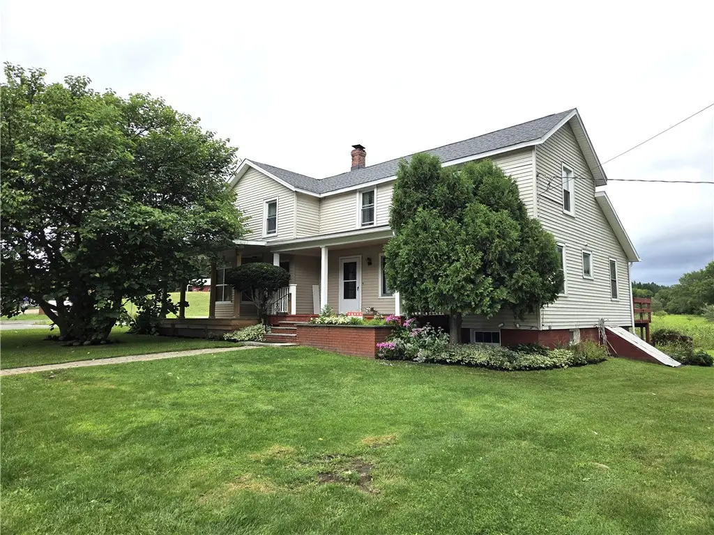 1 Mary Road, Horseheads, NY 14845 - #1