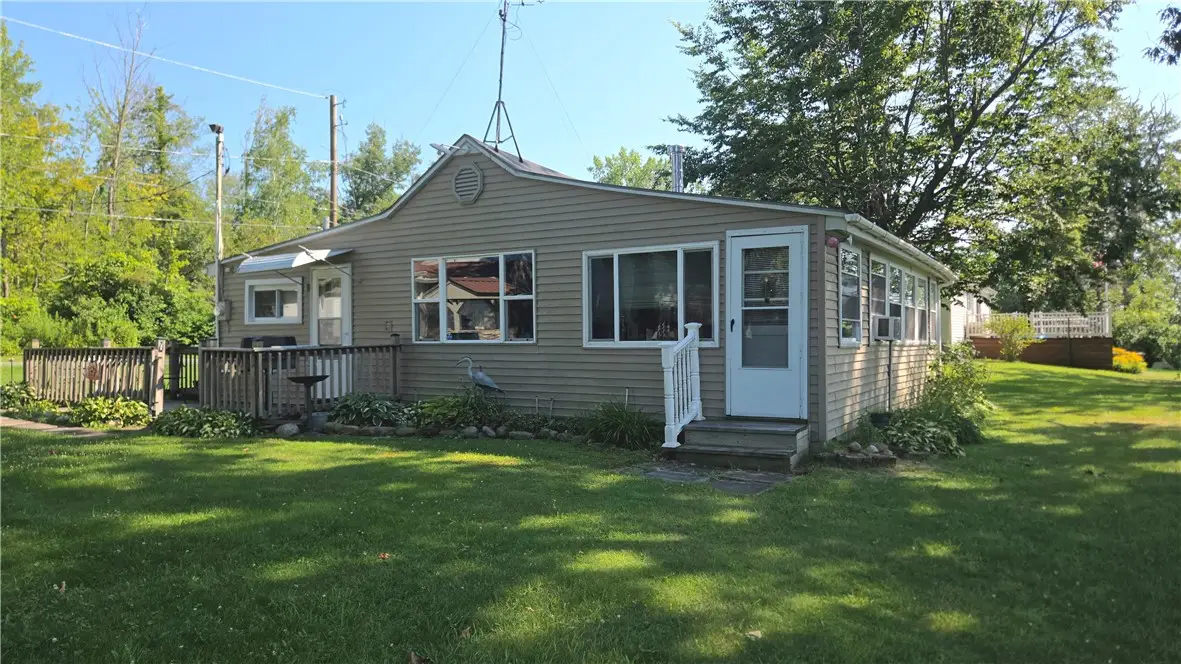 46 Ross Park Drive, Sandy Creek, NY 13145 - #1
