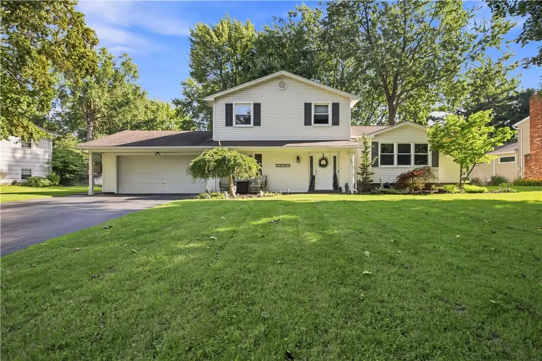 117 Parkmeadow Drive, Pittsford, NY 14534 - #1