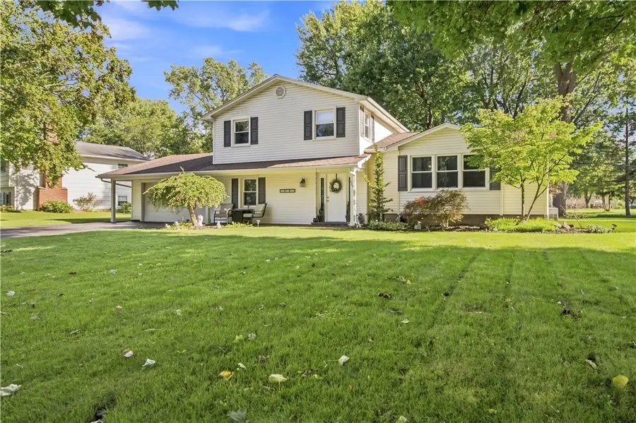 117 Parkmeadow Drive, Pittsford, NY 14534 - #3