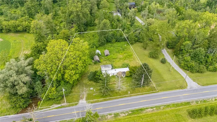 2932 Stevens Street, Clifton Springs, NY 14432 - #3