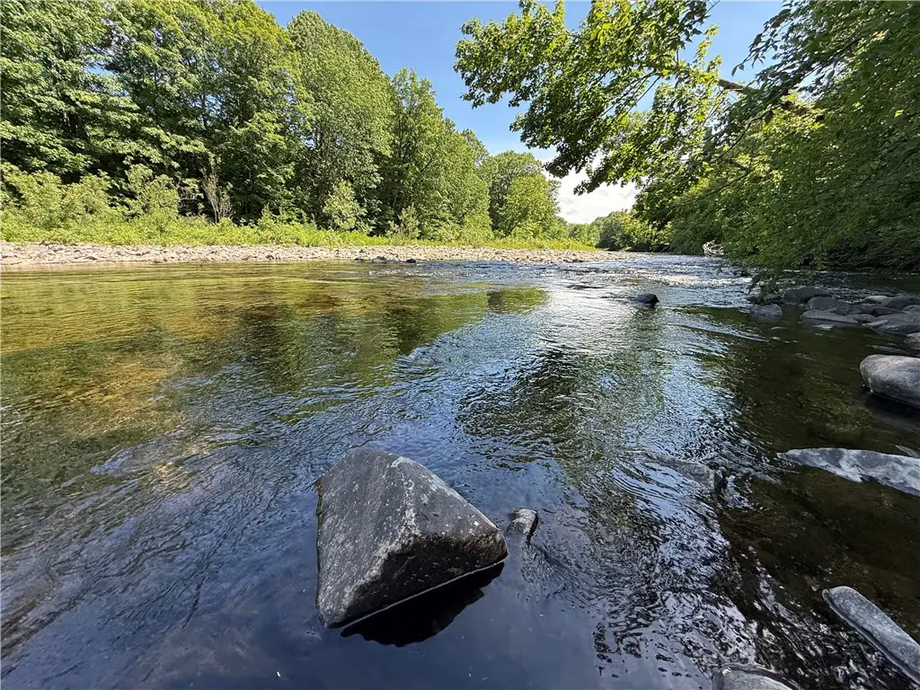 V/L Beaver Creek Road, Redfield, NY 13437 - #1