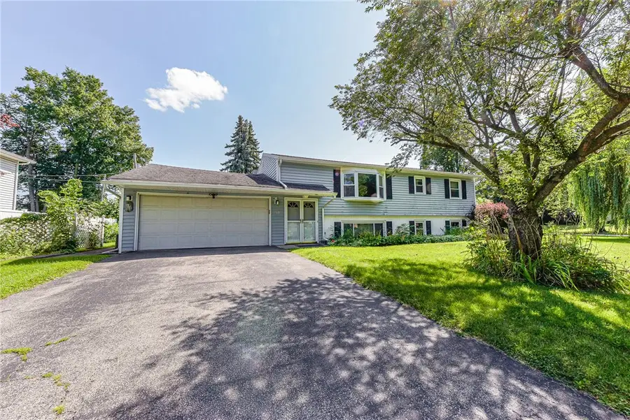 35 Lori Lane, Rochester, NY 14624 - #2