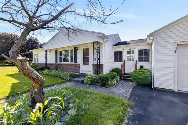1166 Beach Avenue, Rochester, NY 14612