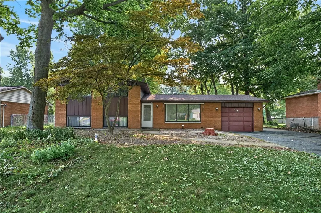 526 Sharon Drive, Rochester, NY 14626 - #1