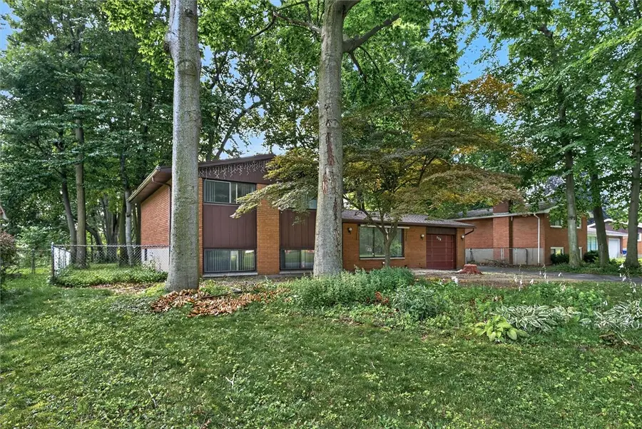 526 Sharon Drive, Rochester, NY 14626 - #3