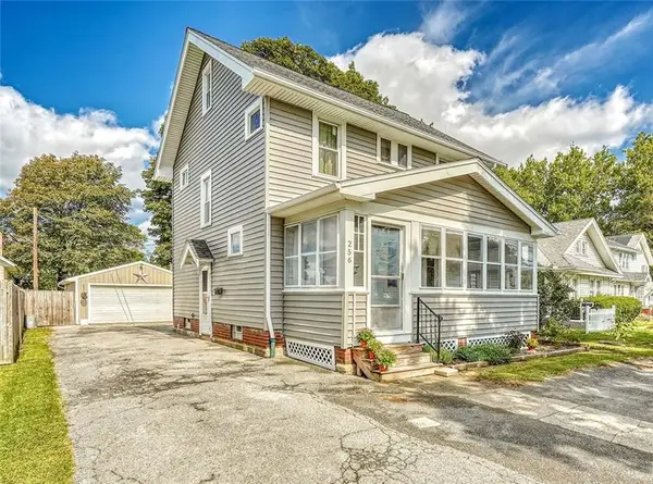 256 Stone Road, Rochester, NY 14616