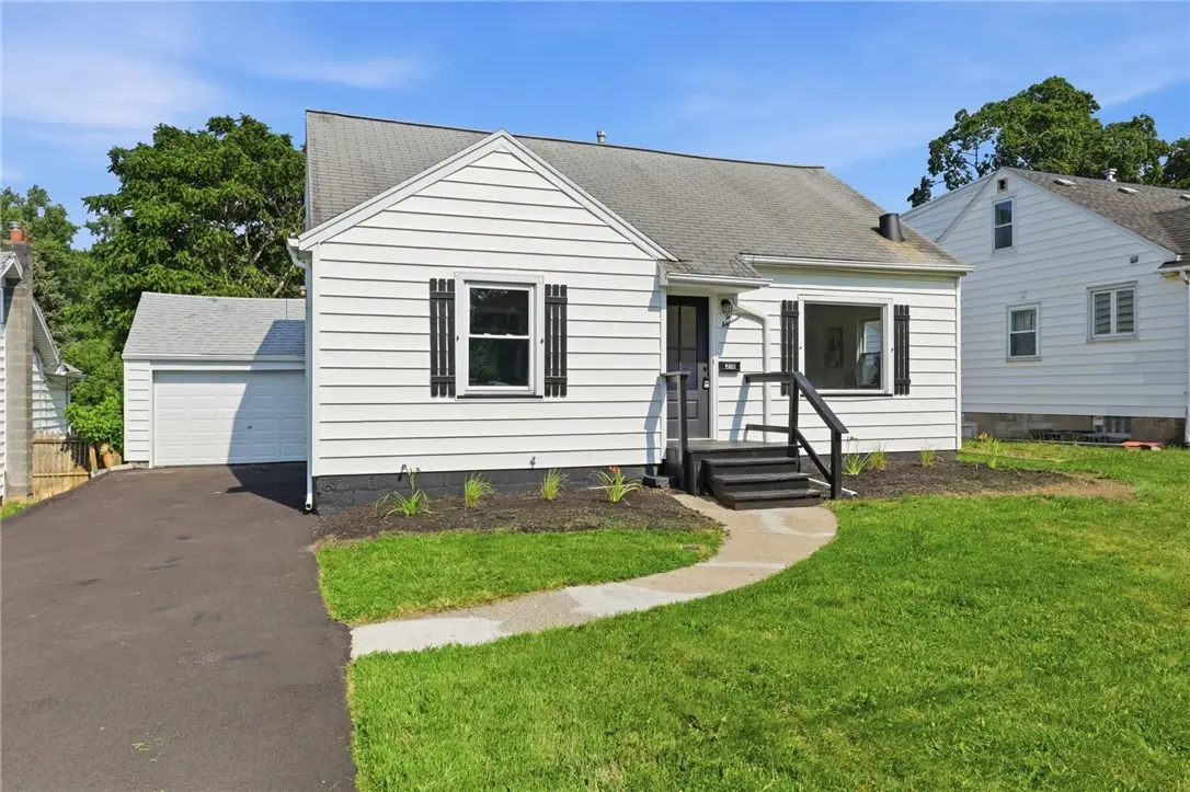 218 Willowbrook Road, Rochester, NY 14616 - #1