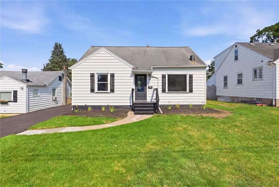 218 Willowbrook Road, Rochester, NY 14616 - #2