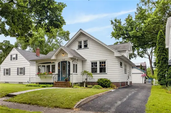 89 Edgemont Road, Rochester, NY 14620