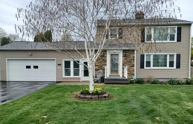 196 Orchard Park Boulevard, Rochester, NY 14609 - #1