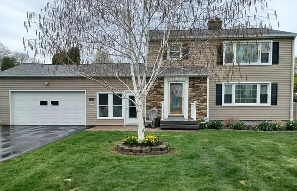 196 Orchard Park Boulevard, Rochester, NY 14609