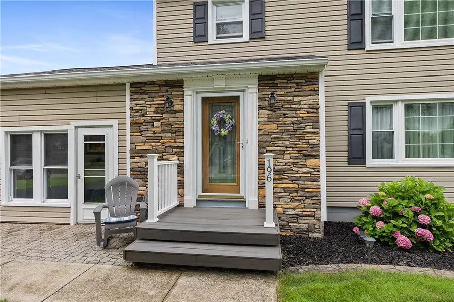 196 Orchard Park Boulevard, Rochester, NY 14609 - #3