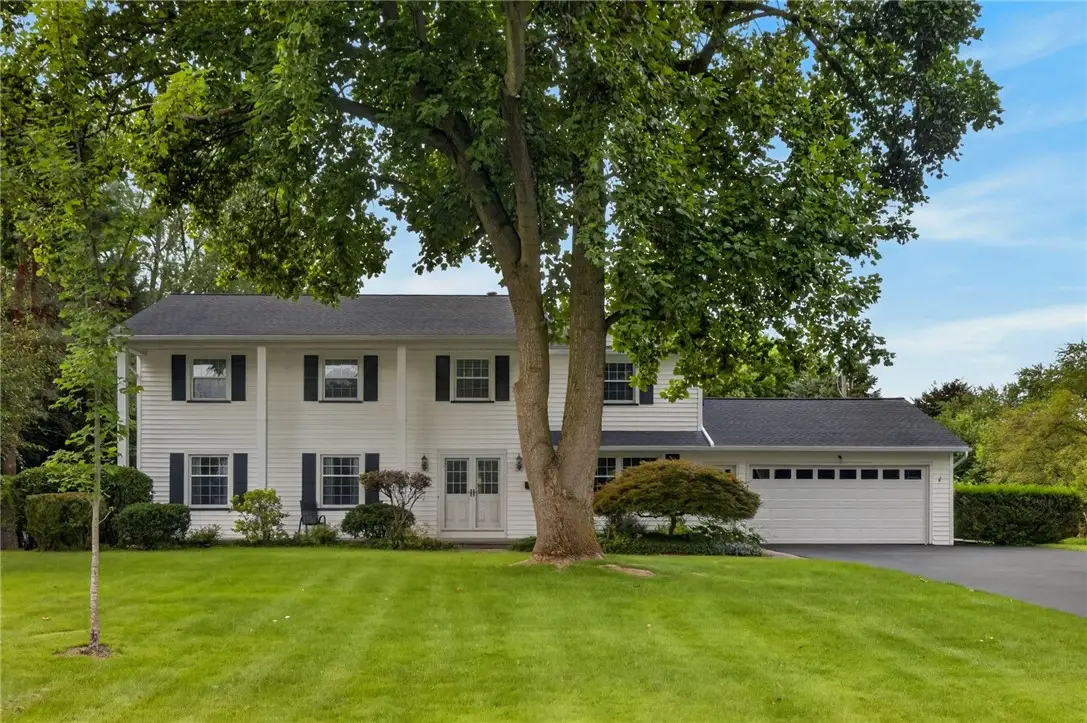 15 Willowhurst Drive, Penfield, NY 14526 - #1