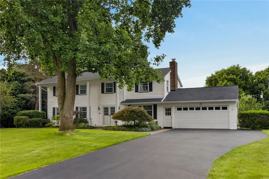 15 Willowhurst Drive, Penfield, NY 14526 - #2