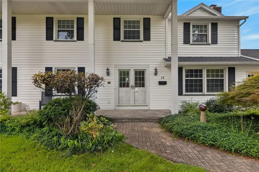 15 Willowhurst Drive, Penfield, NY 14526 - #3