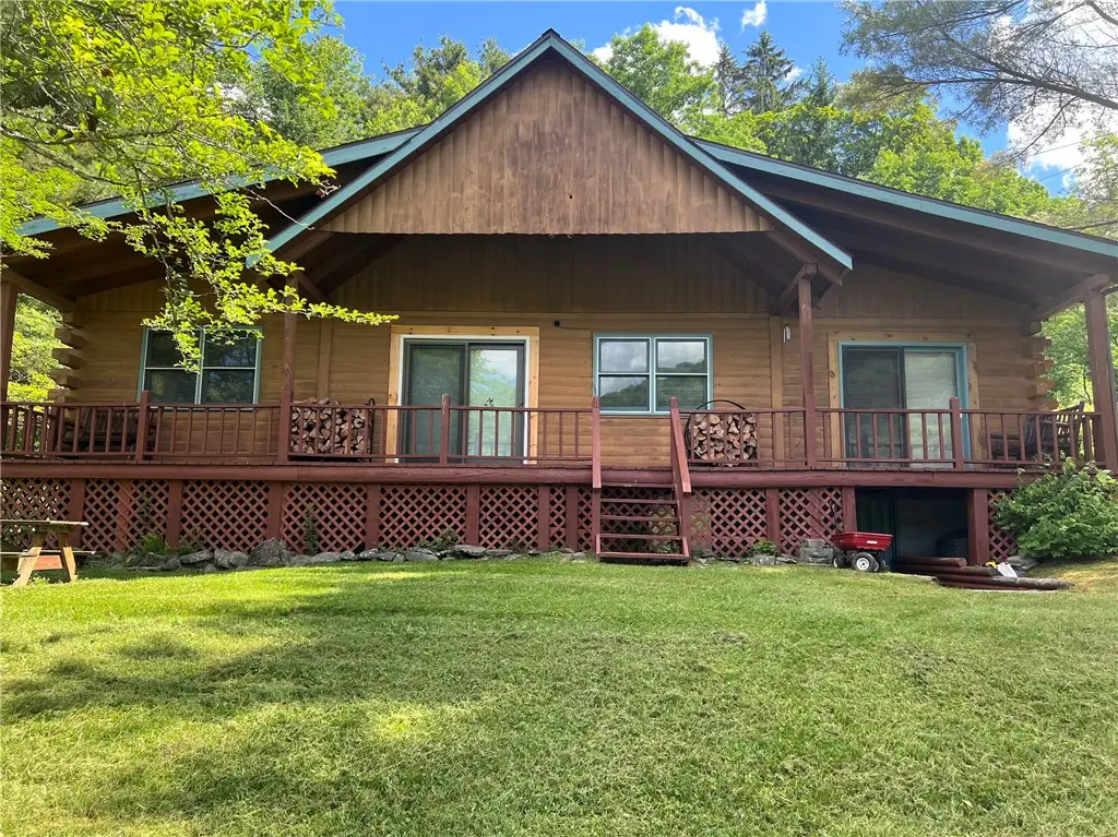 326 Silver Lake Road, Andes, NY 13731 - #1