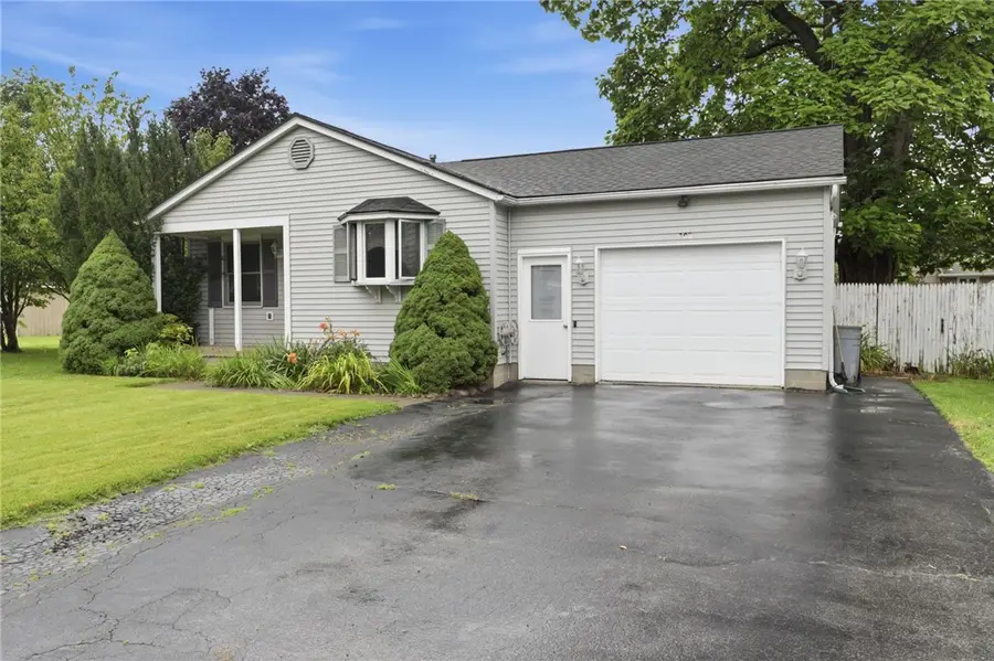198 Mercer Avenue, Rochester, NY 14606 - #2