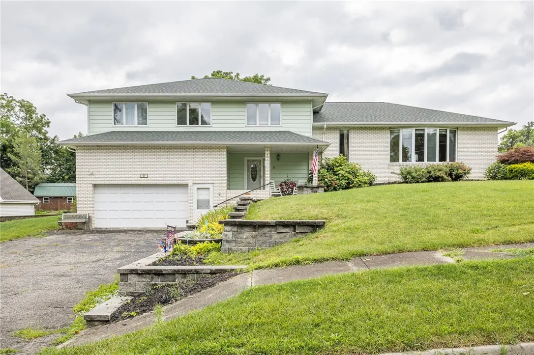 21 Case Street, Mount Morris, NY 14510 - #1
