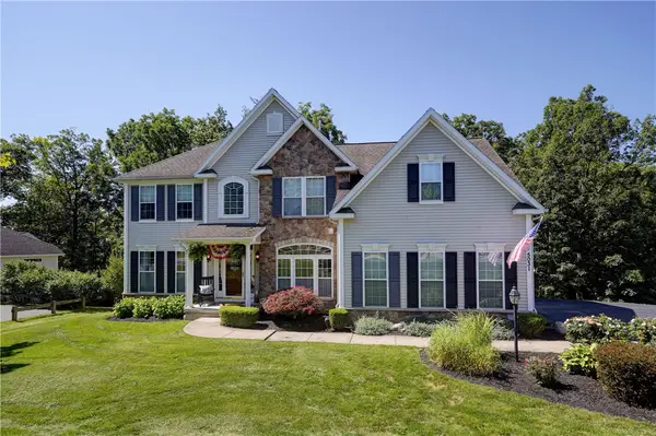 5031 W Ridge Run, Canandaigua, NY 14424