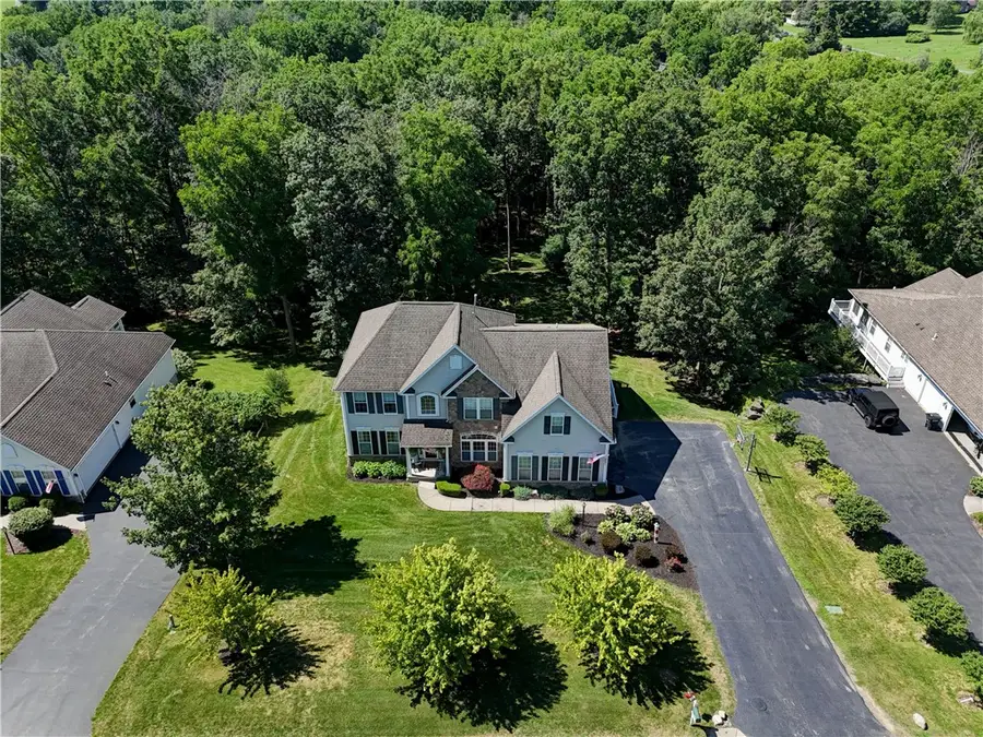 5031 W Ridge Run, Canandaigua, NY 14424 - #3