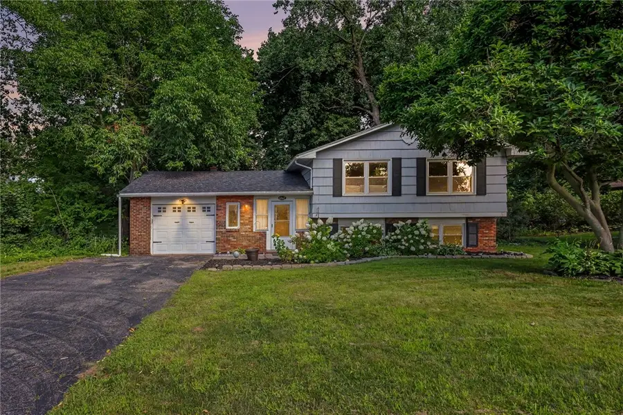 1062 Long Pond Road, Rochester, NY 14626 - #2