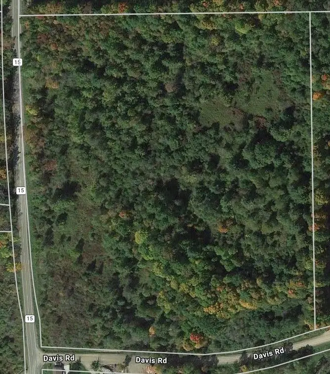 Co Rd 15, Fillmore, NY 14735 - #1