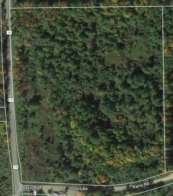Co Rd 15, Fillmore, NY 14735